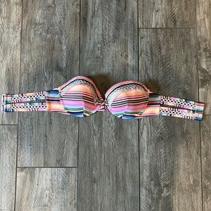 Victoria Secret bathing suit top